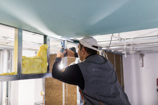 Best Insulation Installation Services in Aspermont, TX