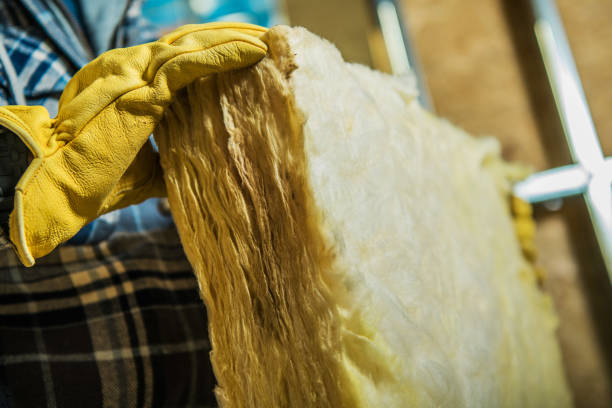 Best Insulation for Specific Applications in Aspermont, TX