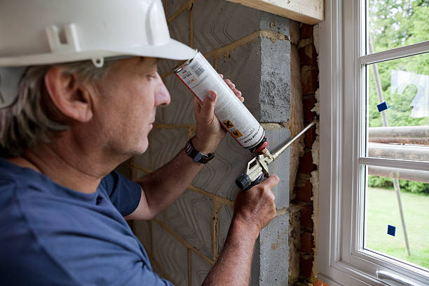 Best Residential Insulation in Aspermont, TX