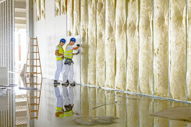 Best Energy Efficiency Solutions in Aspermont, TX